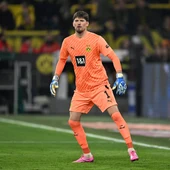 Kobel: "Ante el Real Madrid pesa mucho el nombre" Kobel: "Ante el Real Madrid pesa mucho el nombre"