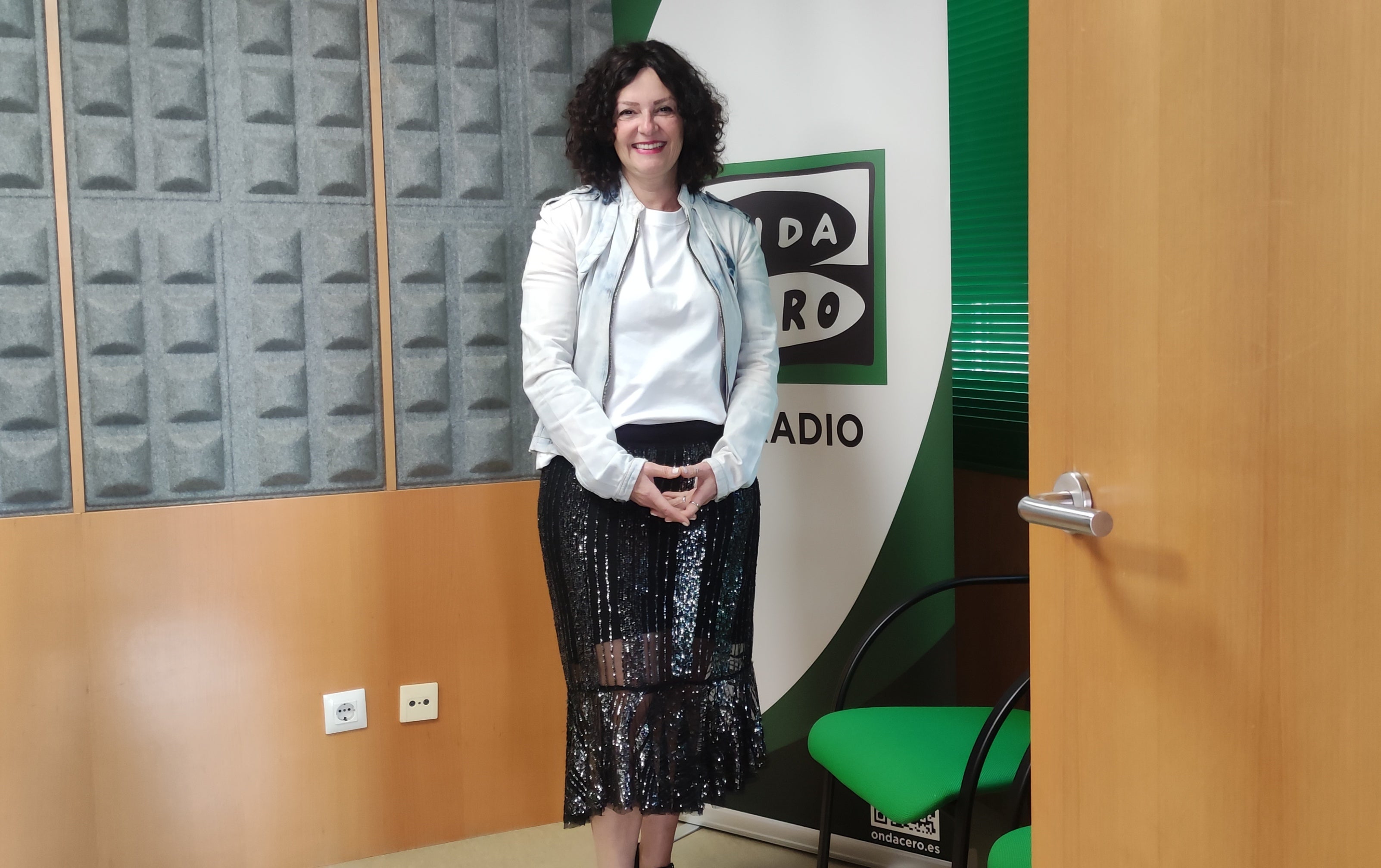 Marta Blanco: “Tenemos que planificar los cuidados desde los hogares y desde la gestión política” Marta Blanco: “Tenemos que planificar los cuidados desde los hogares y desde la gestión política”