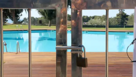 22 municipios del Alt Empordà pasan de emergencia a excepcionalidad por sequía 22 municipios del Alt Empordà pasan de emergencia a excepcionalidad por sequía