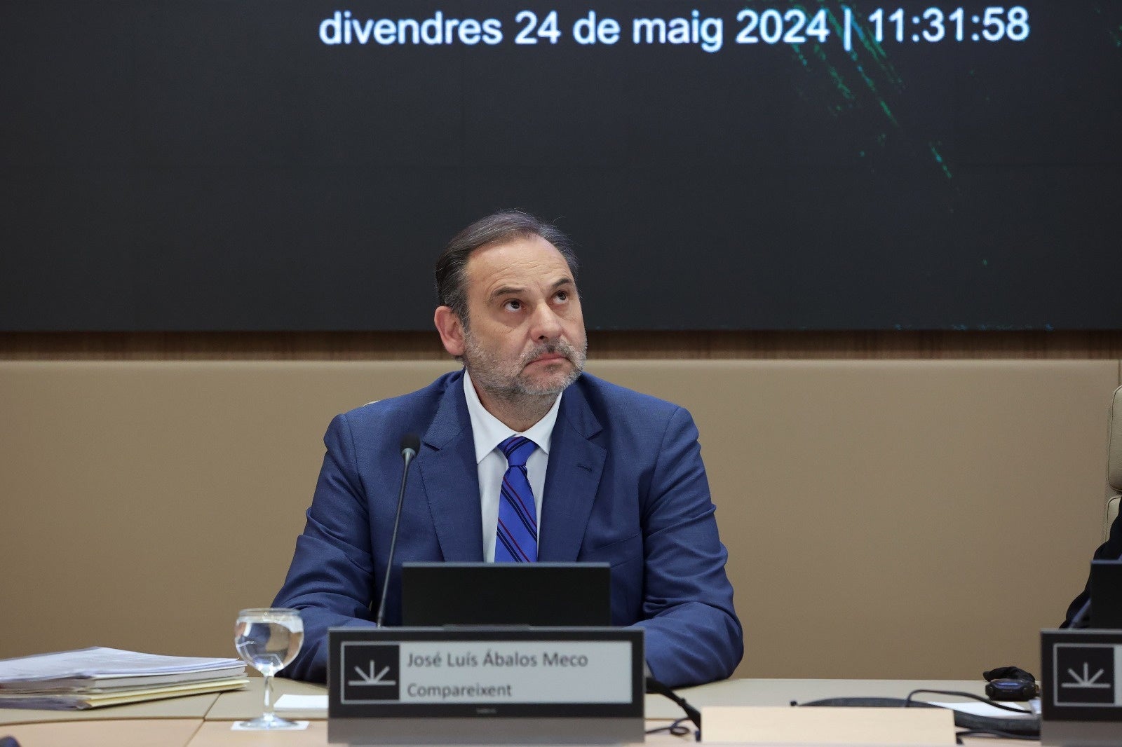 Ábalos tenía "conocimiento" de los contratos adjudicados a la 'trama Koldo', según la UCO Ábalos tenía "conocimiento" de los contratos adjudicados a la 'trama Koldo', según la UCO