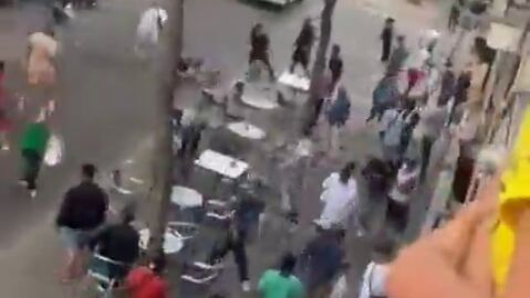 Incidentes en Son Gotleu