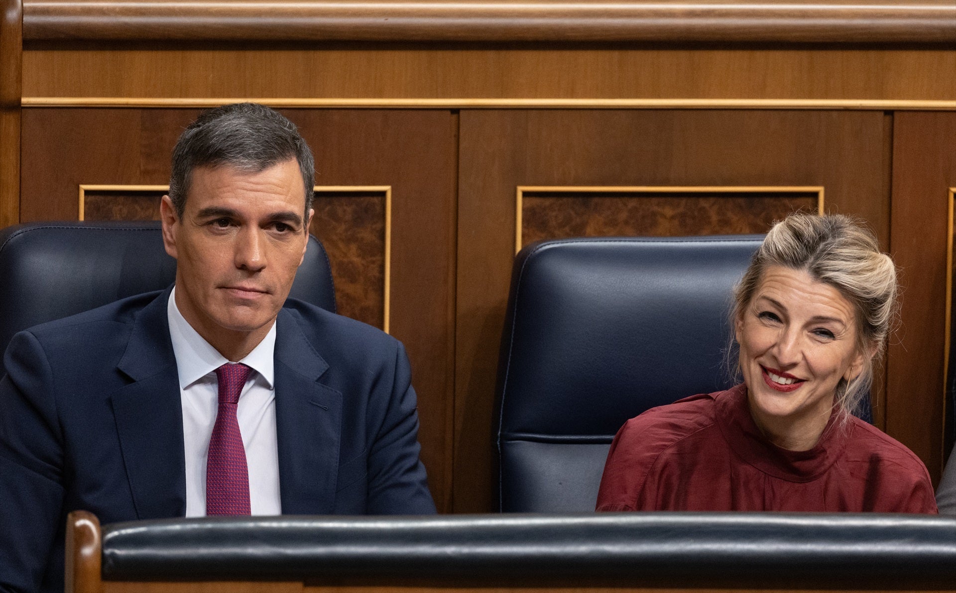 VOTA: ¿Cree que la coalición de Gobierno ha quedado debilitada tras estas elecciones? VOTA: ¿Cree que la coalición de Gobierno ha quedado debilitada tras estas elecciones?