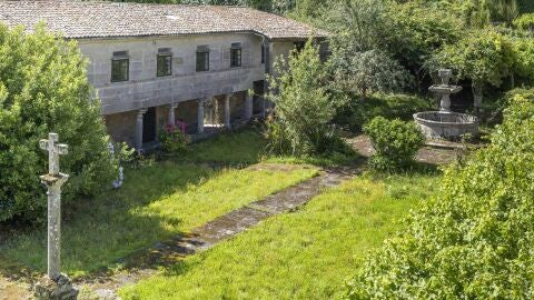 Esgotadas en dous minutos as prazas para as novas visitas guiadas ao convento de Santa Clara