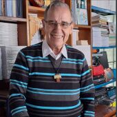 Pedro Jaramillo Rivas, sacerdote