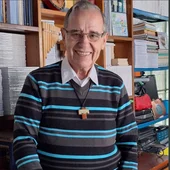 Pedro Jaramillo Rivas, sacerdote Pedro Jaramillo Rivas, sacerdote