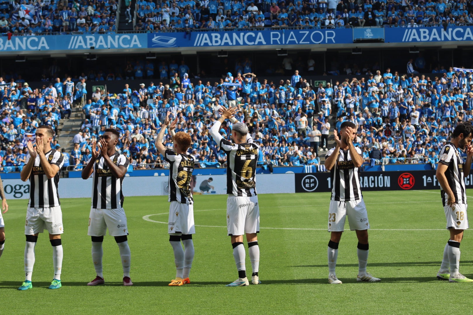 ¿Qué hay de nuevo "Depor"? ¿Qué hay de nuevo "Depor"?