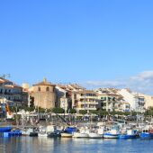 Puerto Cambrils