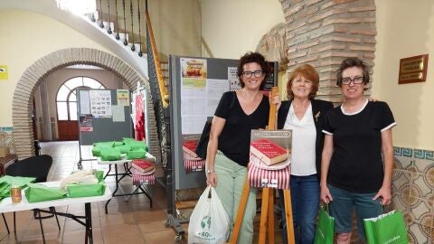 Imagen de archivo de la iniciativa del a&ntilde;o pasado. 