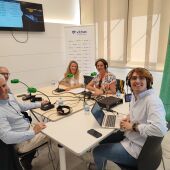 Programa especial desde Vithas El Limonar 