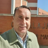 Antonio de Miguel. Profesor de instituto. Antonio de Miguel. Profesor de instituto.