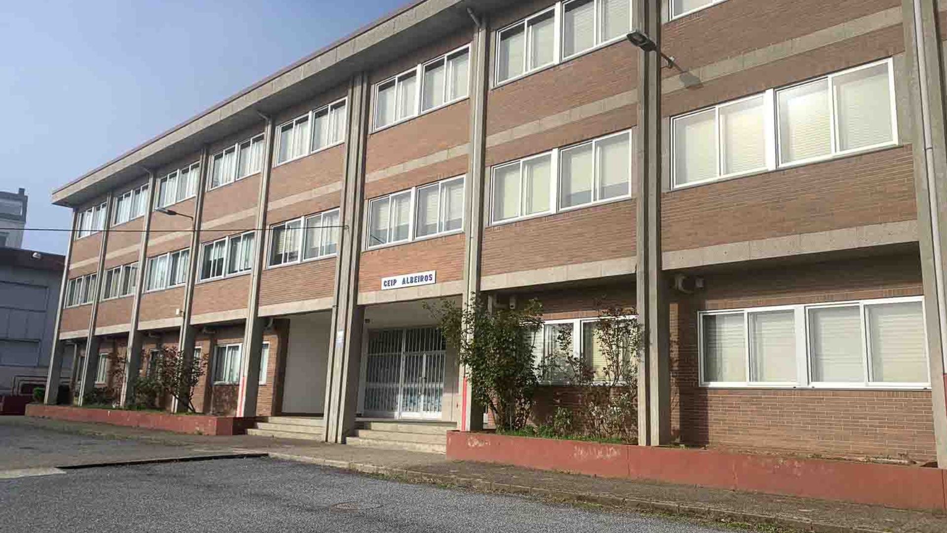 La Policía investiga a un profesor de Lugo como supuesto autor de un delito de abusos La Policía investiga a un profesor de Lugo como supuesto autor de un delito de abusos