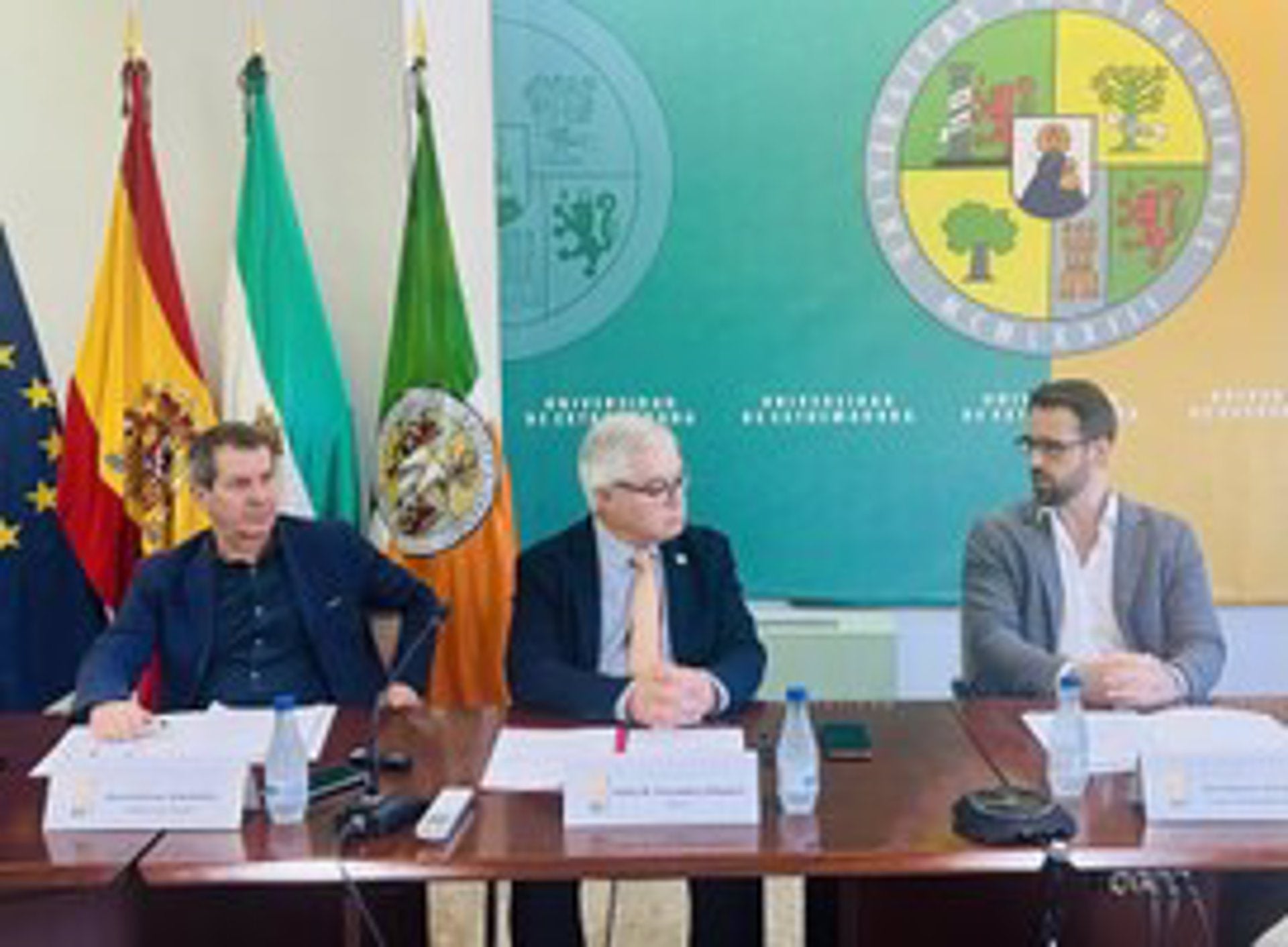 La Cátedra Bolschare-Bioêrgon en la UEx busca impulsar el desarrollo socio-económico con la ergonomía agroindustrial La Cátedra Bolschare-Bioêrgon en la UEx busca impulsar el desarrollo socio-económico con la ergonomía agroindustrial
