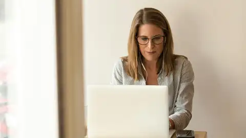 La salud laboral de las mujeres es peor que la de los hombres La salud laboral de las mujeres es peor que la de los hombres