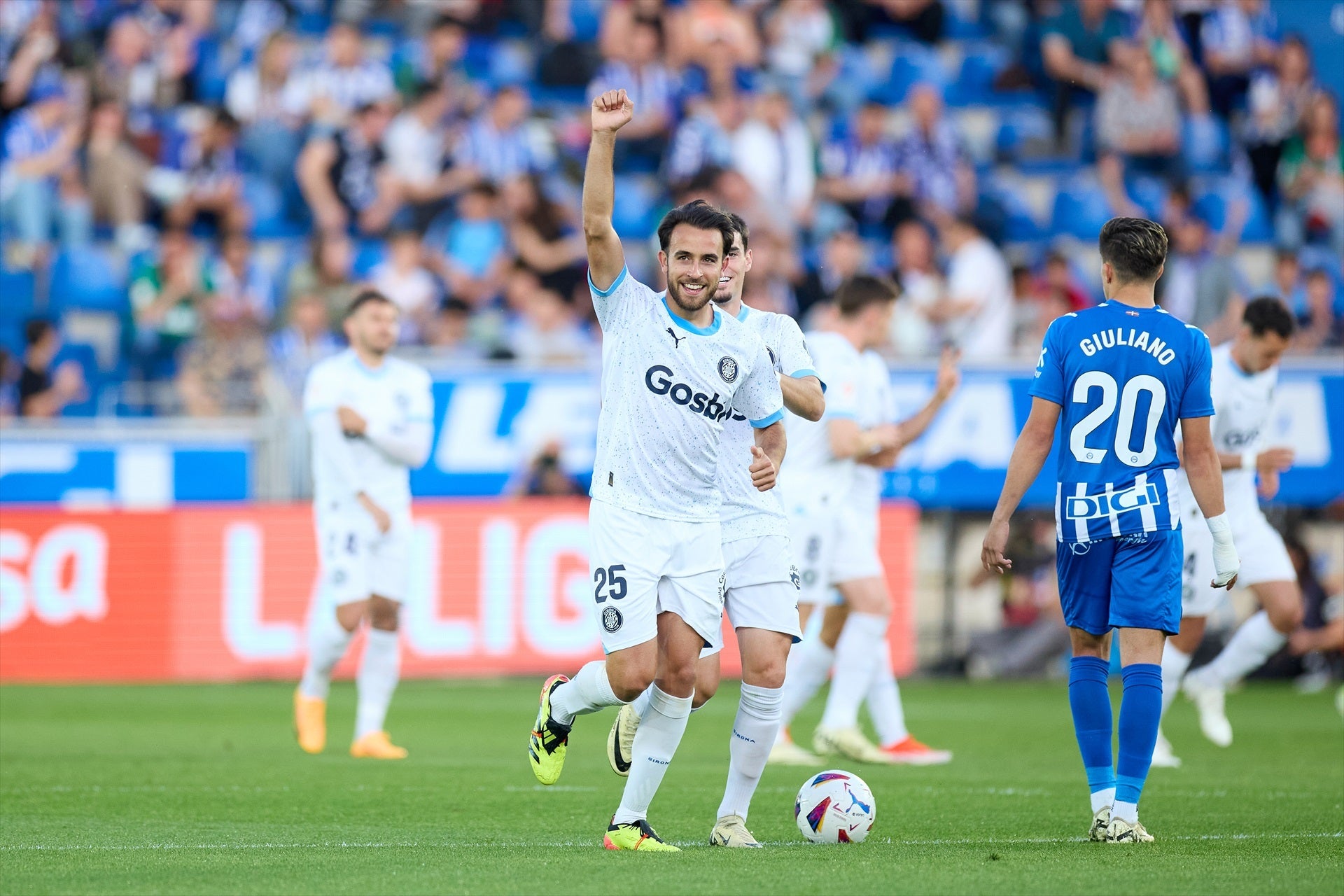 Eric García: "Por contrato tengo que volver al Barça" Eric García: "Por contrato tengo que volver al Barça"