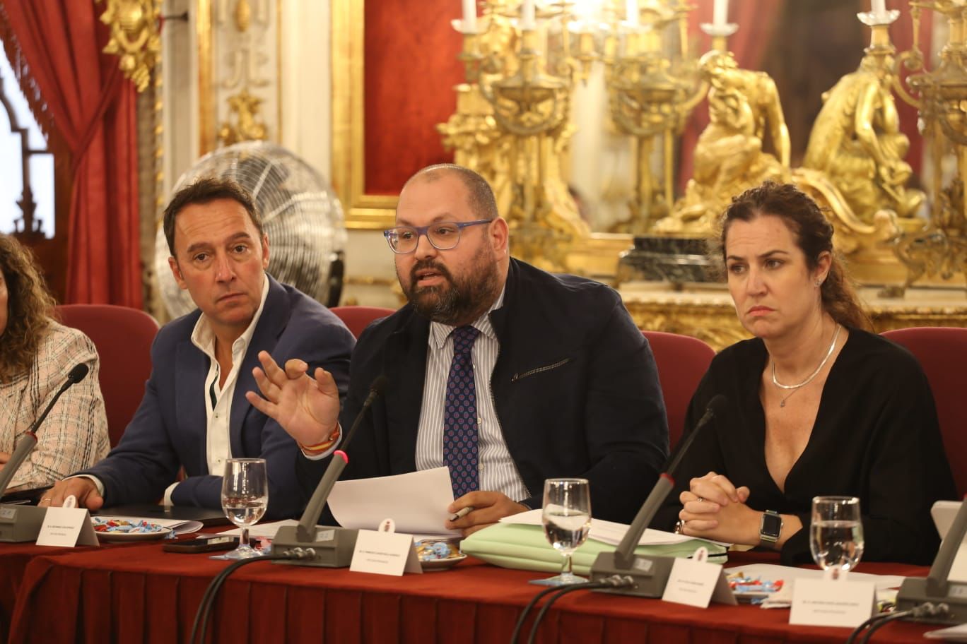 La Junta de Gobierno Local de El Puerto aprueba el Reglamento Orgánico del Gobierno y la Administración Municipal de Gran Ciudad La Junta de Gobierno Local de El Puerto aprueba el Reglamento Orgánico del Gobierno y la Administración Municipal de Gran Ciudad