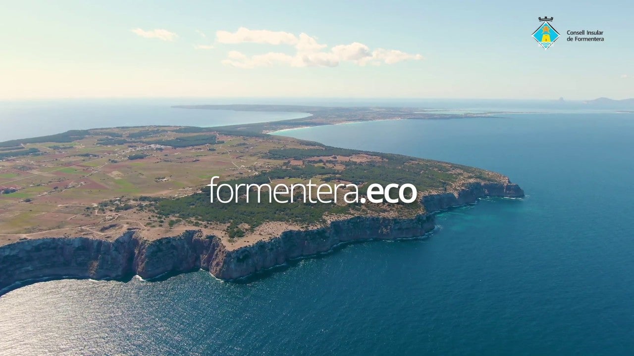 El inicio de Formentera.eco de esta temporada protagoniza el último Formentera al día del mes de mayo El inicio de Formentera.eco de esta temporada protagoniza el último Formentera al día del mes de mayo