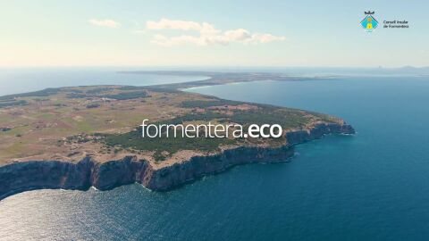 Formentera.eco protagonista de Formentera al día