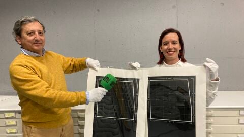 Veo Veo 16 mayo 2024