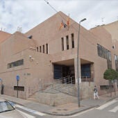 La Generalitat Valenciana cederá los antiguos juzgados de la Calle Constitución al Ayuntamiento de Villajoyosa