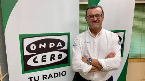Paco Sales Grupo Semaco