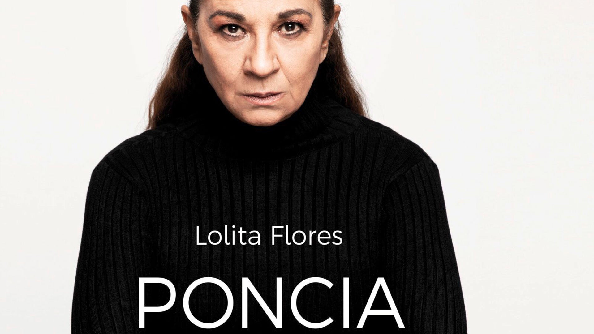 Lolita: "Llevo a la virgen de Covadonga en mi muñeca" Lolita: "Llevo a la virgen de Covadonga en mi muñeca"