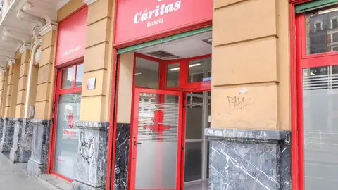 La vivienda es la principal dificultad para las 34.690 personas atendidas en 2023 La vivienda es la principal dificultad para las 34.690 personas atendidas en 2023