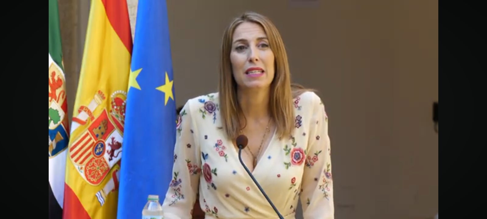 La Presidenta Guardiola se incorpora al trabajo tras su baja y anuncia Debate del Estado de la Región para el 24 y 25 de junio La Presidenta Guardiola se incorpora al trabajo tras su baja y anuncia Debate del Estado de la Región para el 24 y 25 de junio