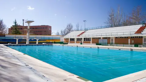 Las 8 piscinas municipales de la capital y las pedanías abrirán entre el 15 y 22 de junio Las 8 piscinas municipales de la capital y las pedanías abrirán entre el 15 y 22 de junio
