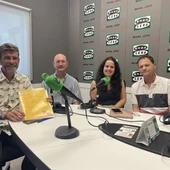 IES Marcos Zaragoza, cuarenta años formando profesionales. IES Marcos Zaragoza, cuarenta años formando profesionales.