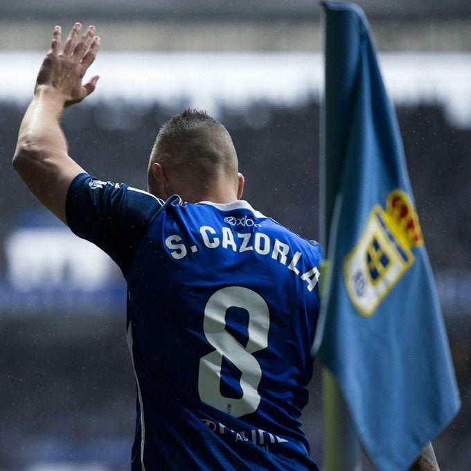 Cazorla: “Era el momento de arriesgar” Cazorla: “Era el momento de arriesgar”