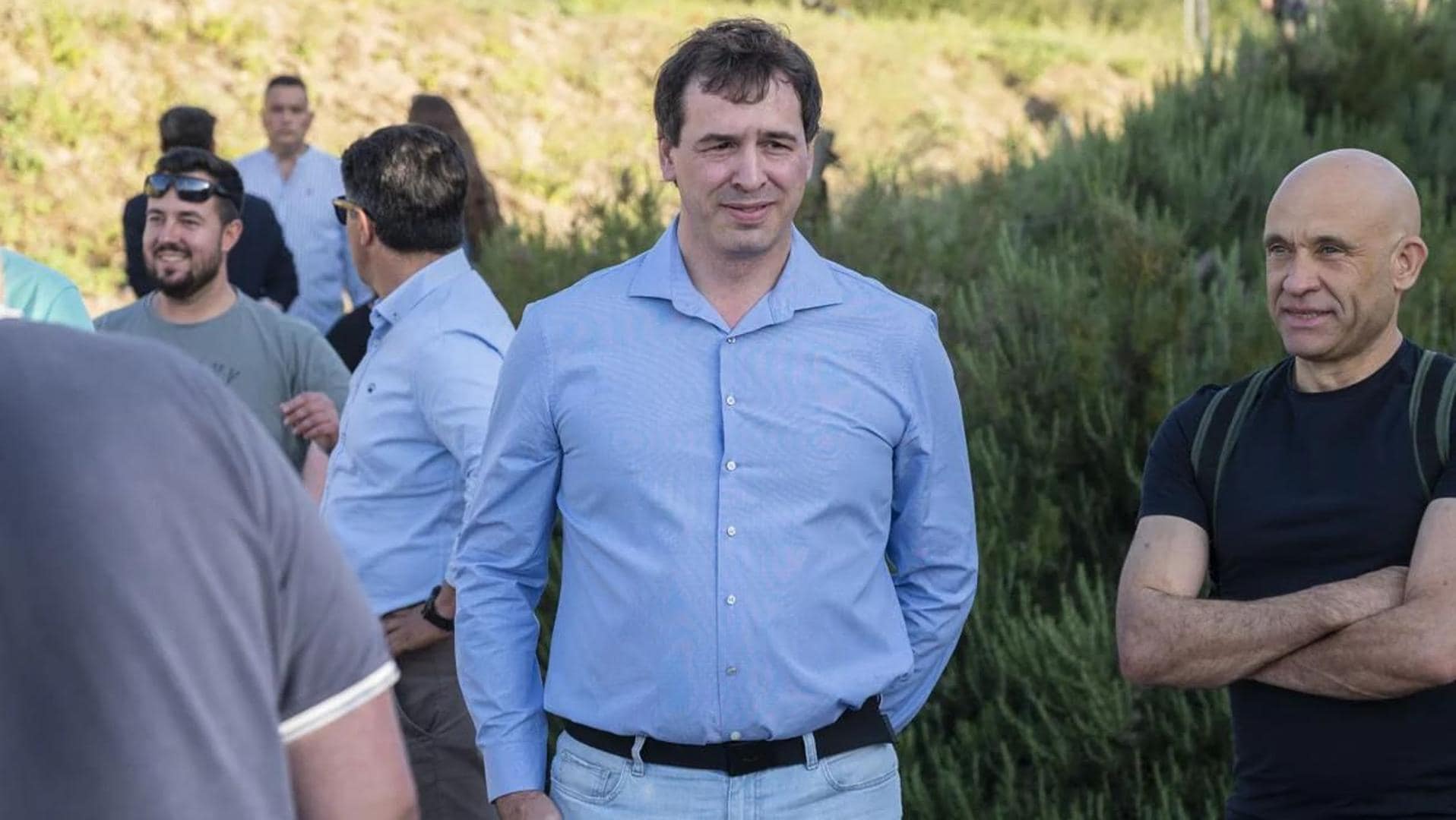 El Gobierno contra la gran cacería "ultra" El Gobierno contra la gran cacería "ultra"