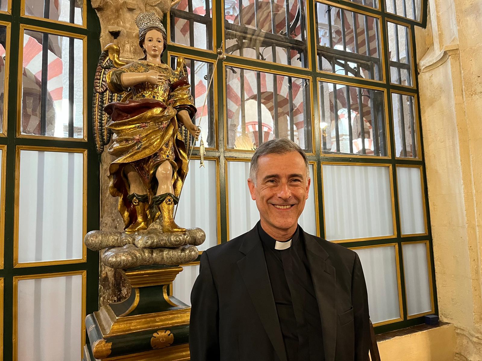 Un concurso artístico para conmemorar el cuadragésimo aniversario de la declaración patrimonial de la Mezquita-Catedral Un concurso artístico para conmemorar el cuadragésimo aniversario de la declaración patrimonial de la Mezquita-Catedral