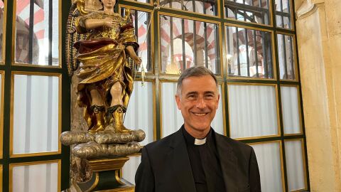 Jes&uacute;s Daniel Alonso