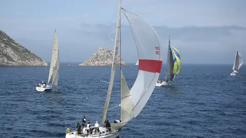 Navegando Galicia Navegando Galicia