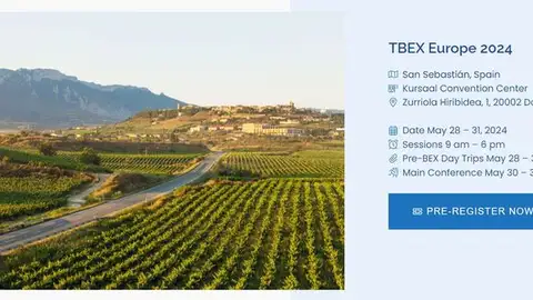 Congreso TBEX Congreso TBEX