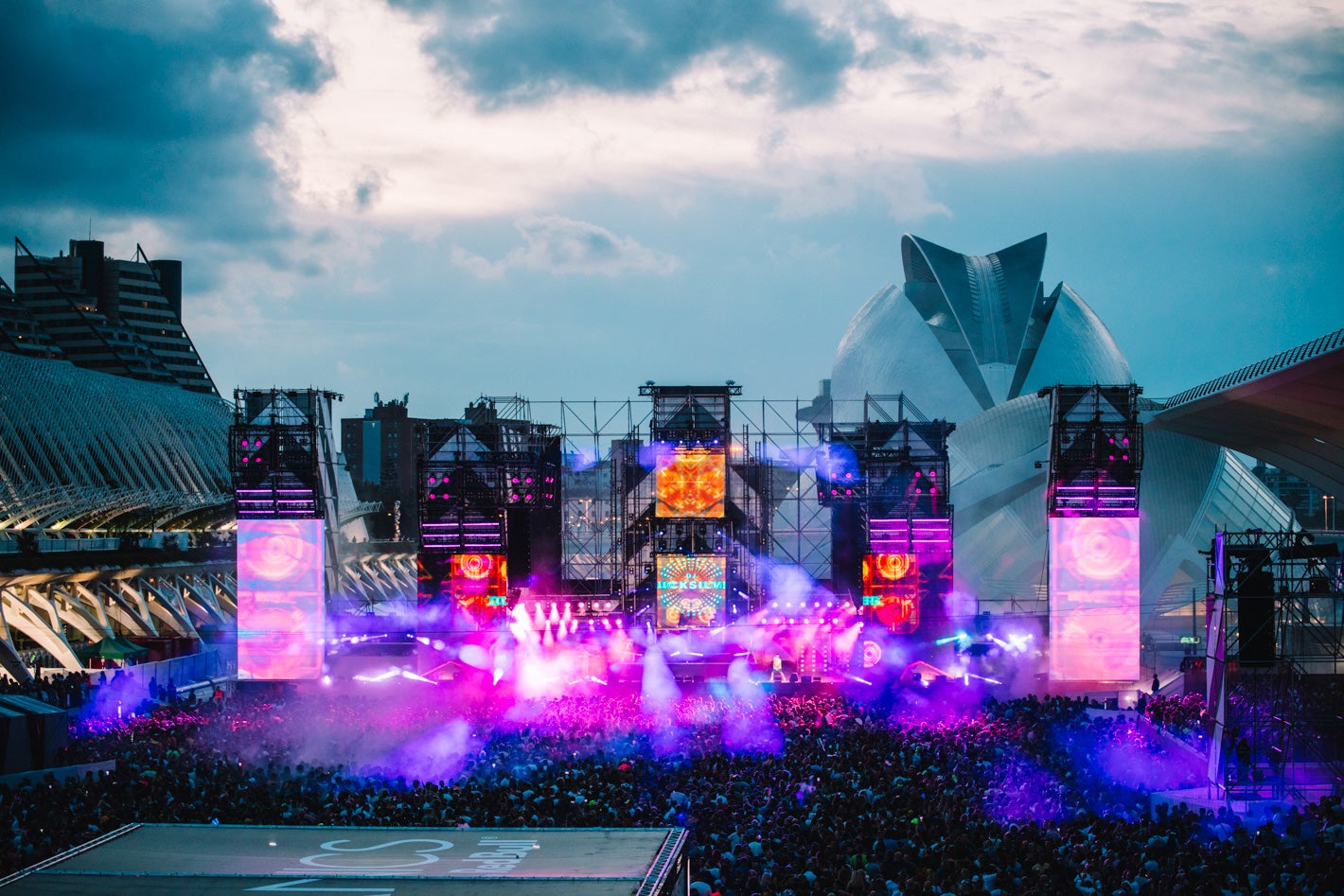 I Love Reggaeton y Love The 90's este fin de semana en Valencia I Love Reggaeton y Love The 90's este fin de semana en Valencia