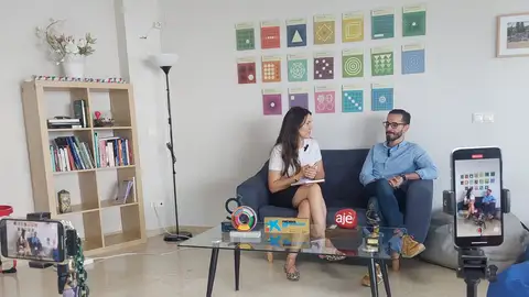 Sandra Fernández Sandra Fernández