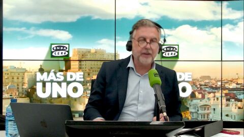 Monólogo de Alsina 30/05/2024