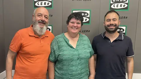 Pablo de Torre y Mati Romá, reyes moro y cristiano 2024 de la Vila Joiosa. Pablo de Torre y Mati Romá, reyes moro y cristiano 2024 de la Vila Joiosa.