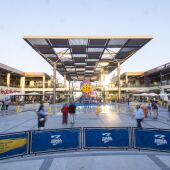 Zenia Boulevard, finalista en los premios Breeam Awards 2024 