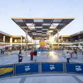 Zenia Boulevard, finalista en los premios Breeam Awards 2024 Zenia Boulevard, finalista en los premios Breeam Awards 2024