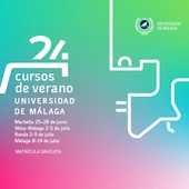 Cursos de verano UMA 2024 Cursos de verano UMA 2024