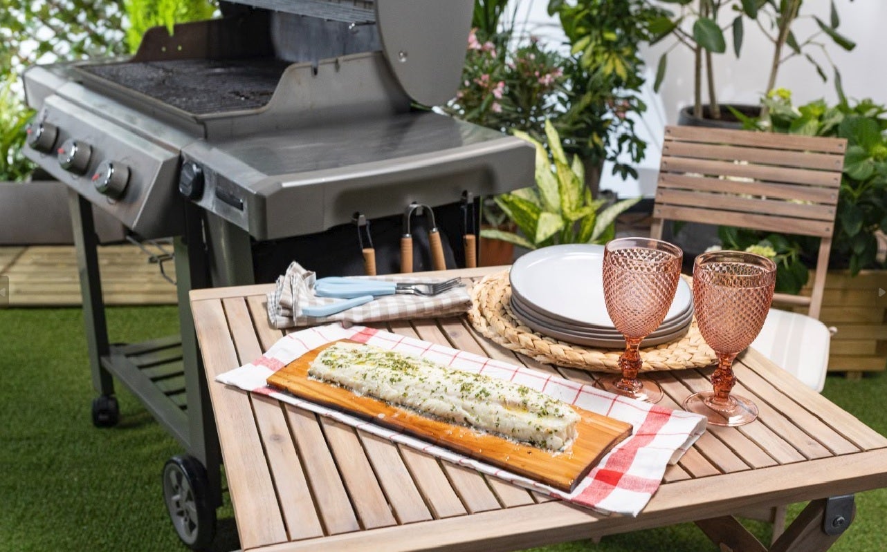 'MAR-bacoas', la opción más saludable y deliciosa con productos frescos del Mar de Noruega 'MAR-bacoas', la opción más saludable y deliciosa con productos frescos del Mar de Noruega