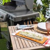 'MAR-bacoas', la opción más saludable y deliciosa con productos frescos del Mar de Noruega