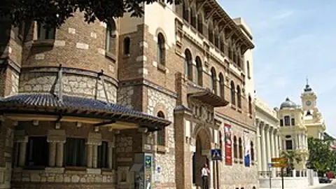 La Universidad de Málaga rompe temporalmente sus relaciones con los centros israelís La Universidad de Málaga rompe temporalmente sus relaciones con los centros israelís