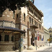 La Universidad de Málaga rompe temporalmente sus relaciones con los centros israelís La Universidad de Málaga rompe temporalmente sus relaciones con los centros israelís