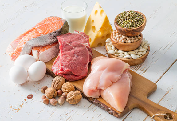 Por qué nadie habla de la colina, un nutriente clave para la salud de nuestro cerebro Por qué nadie habla de la colina, un nutriente clave para la salud de nuestro cerebro