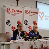 Cáritas Málaga