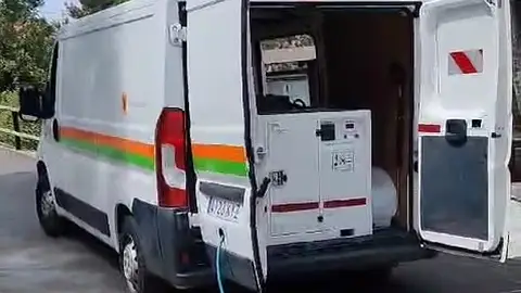 Altea invierte millón y medio de euros en mejorar la maquinaria de las brigadas de limpieza viaria Altea invierte millón y medio de euros en mejorar la maquinaria de las brigadas de limpieza viaria