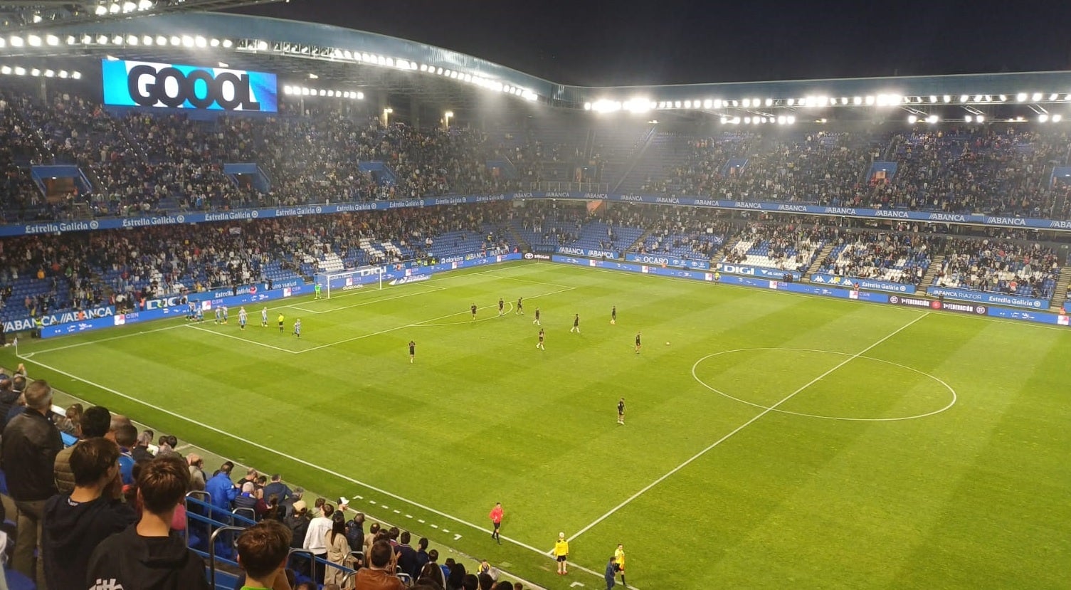 Idiakez y Pablo Martínez quieren la continuidad del francés en el Dépor y Lucas Pérez ya se reunió con Benassi Idiakez y Pablo Martínez quieren la continuidad del francés en el Dépor y Lucas Pérez ya se reunió con Benassi